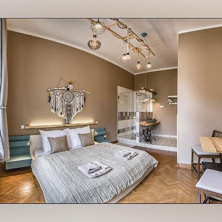 Boutique Suites Ráday Budapest Extérieur photo