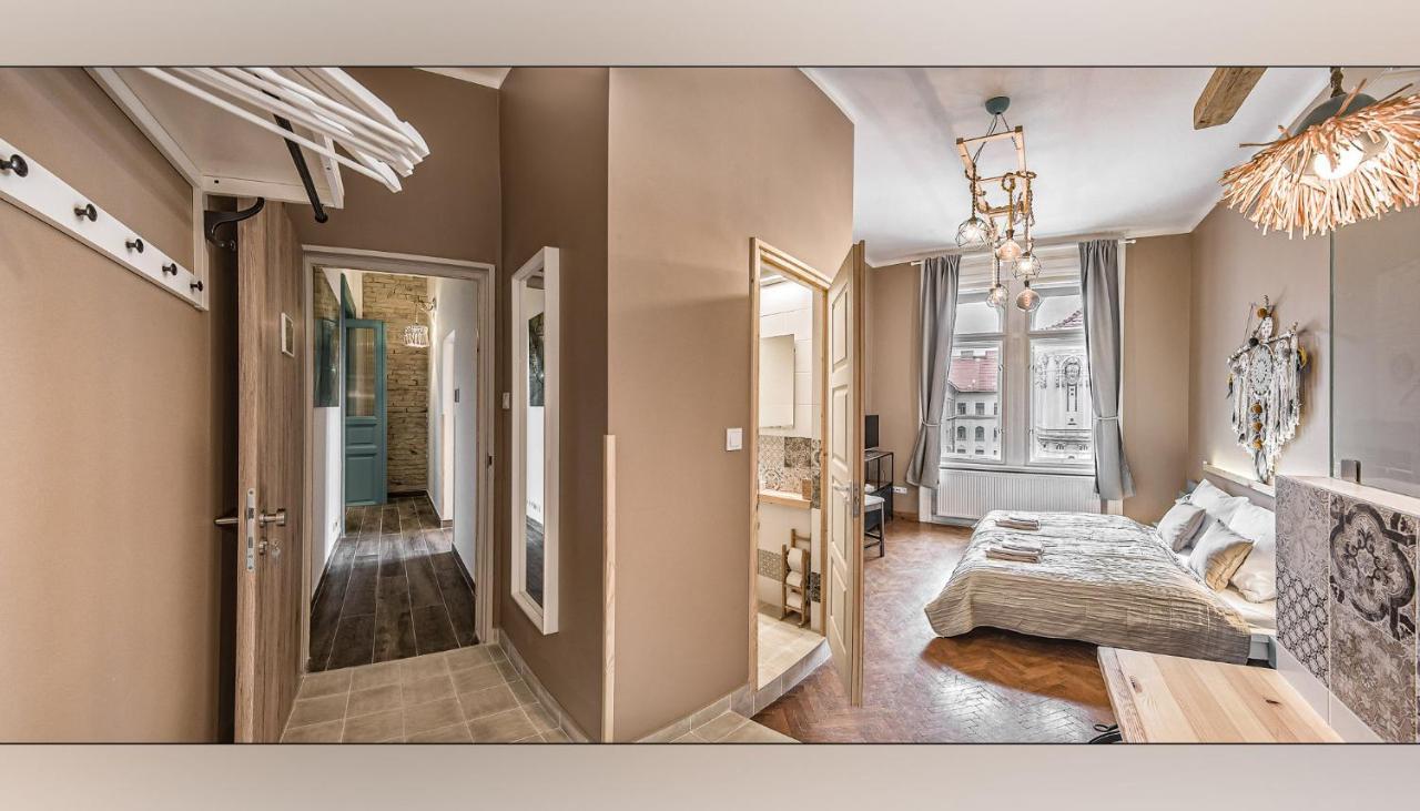 Boutique Suites Ráday Budapest Extérieur photo