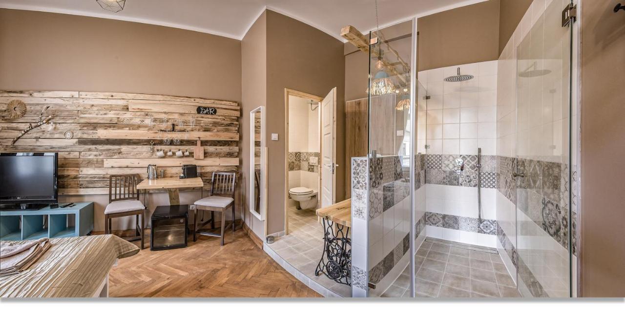 Boutique Suites Ráday Budapest Extérieur photo